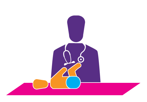 Newborn screening